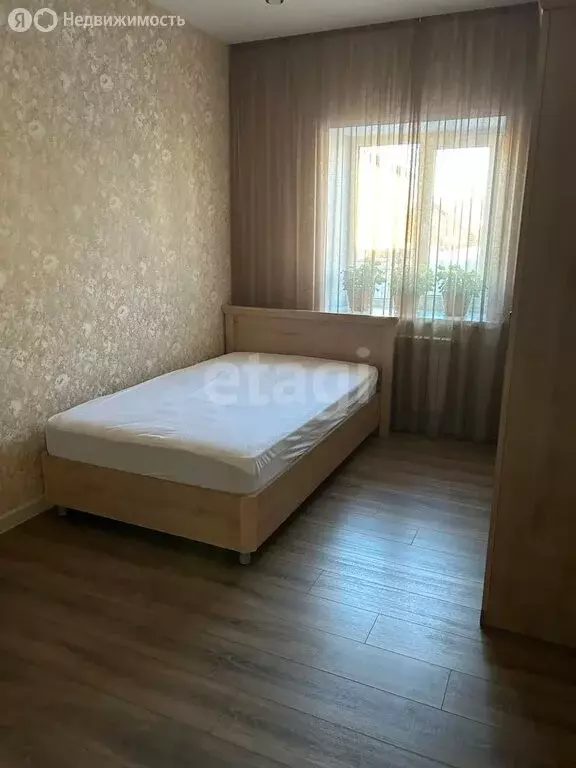 1-комнатная квартира: Ульяновск, Железнодорожная улица, 2В (50 м) - Фото 1