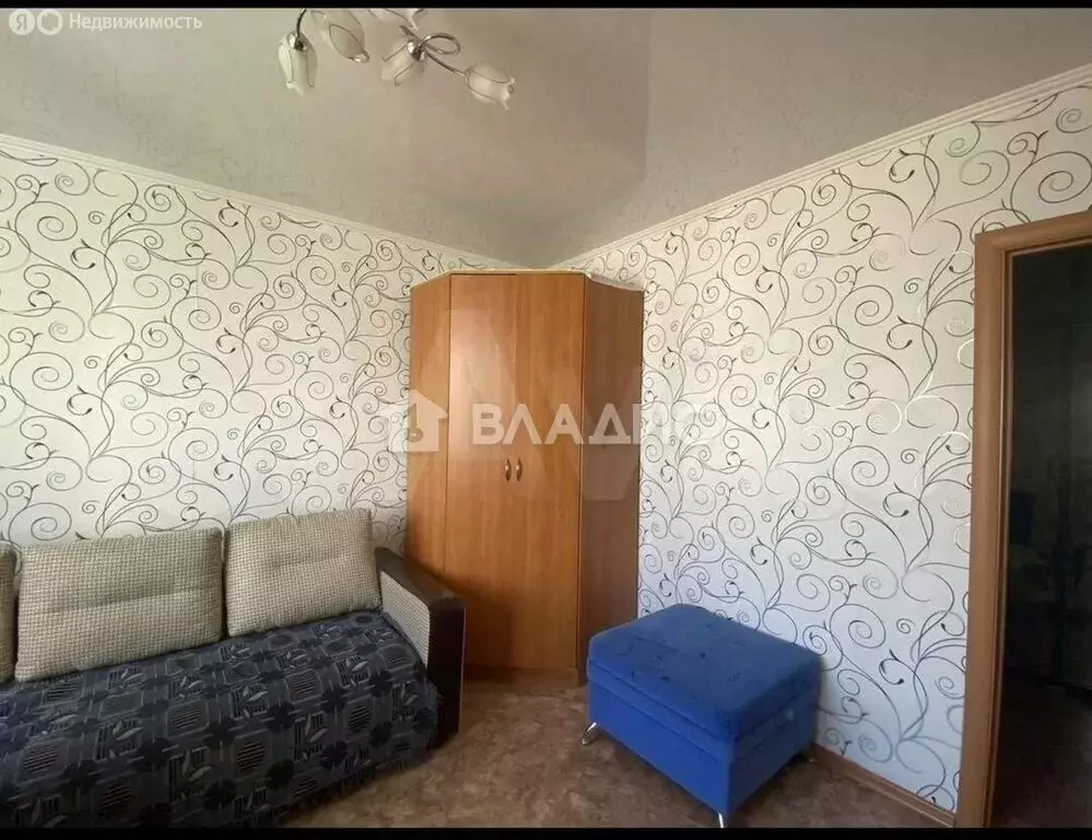 1-комнатная квартира: Нижнекамск, улица 30 лет Победы, 15 (40.3 м) - Фото 2