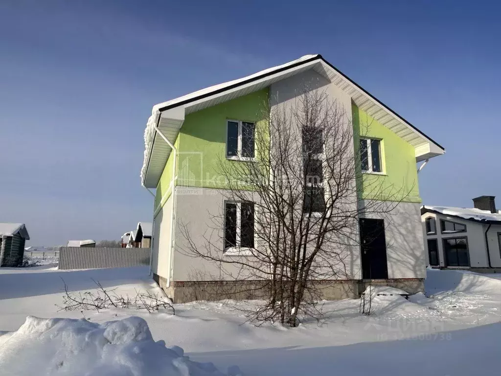 Коттедж в Владимирская область, Суздальский район, Павловское ... - Фото 2