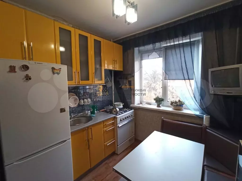 2-к. квартира, 45 м, 3/5 эт. - Фото 0