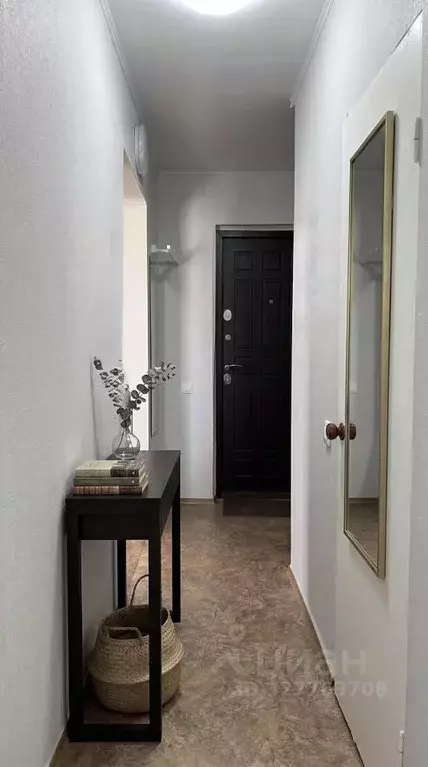 1-к кв. Ставропольский край, Ставрополь ул. Ленина, 474 (35.0 м) - Фото 2