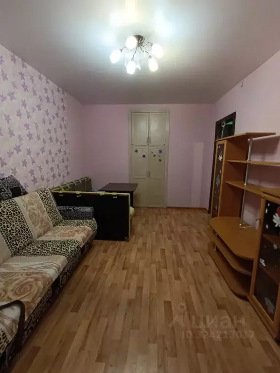 Комната Свердловская область, Екатеринбург ул. Ильича, 6 (16.0 м) - Фото 2