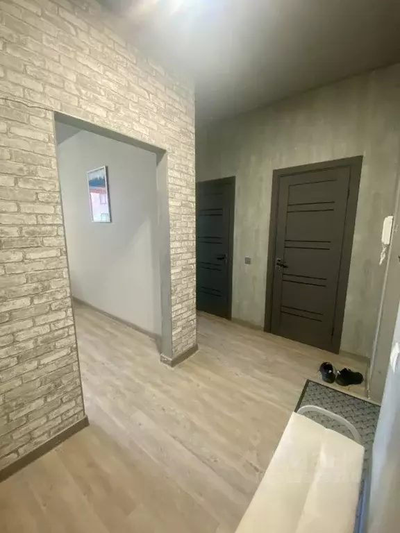 2-к кв. Тюменская область, Тюмень ул. 2-я Луговая, 22к1 (56.0 м) - Фото 1