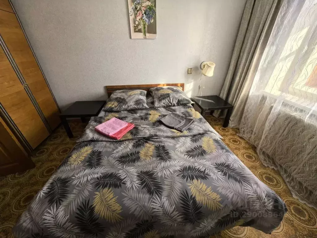 2-к кв. Тульская область, Тула Красноармейский просп., 6к2 (45.0 м) - Фото 2