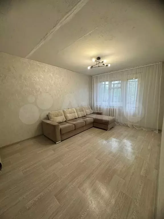 2-к. квартира, 44 м, 4/5 эт. - Фото 1