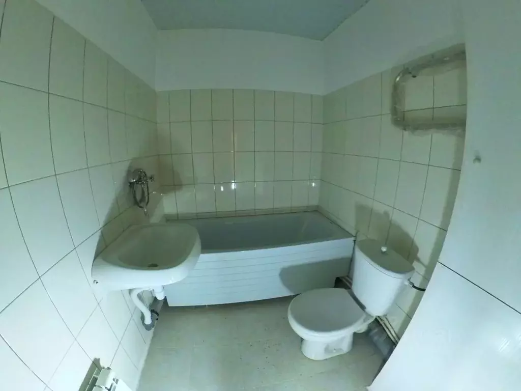 4-к кв. Москва ул. Маресьева, 10к1 (99.2 м) - Фото 1