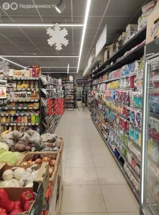 Торговая площадь (349 м) - Фото 1