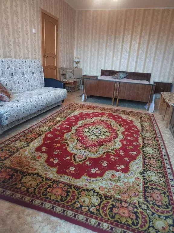 1-к кв. Москва ул. Госпитальный Вал, 5С1 (38.0 м) - Фото 0