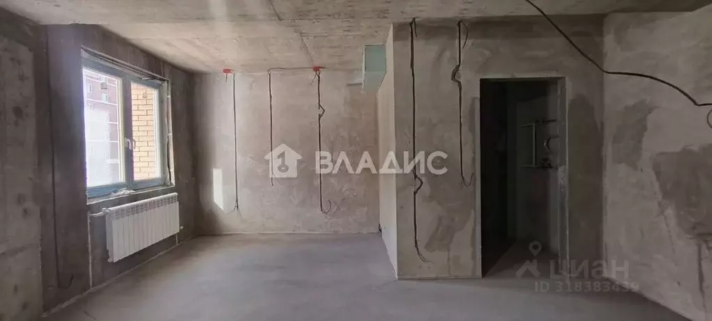 Студия Бурятия, Улан-Удэ 142-й мкр, 11 (30.0 м) - Фото 0
