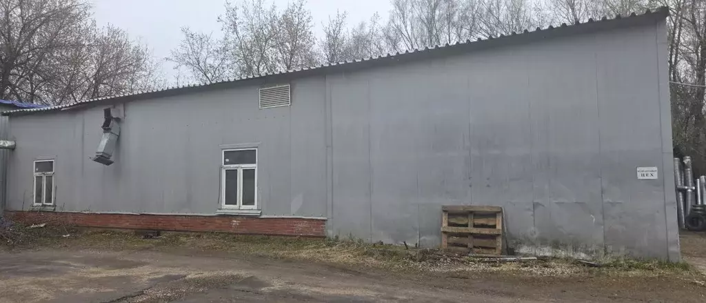 Помещение свободного назначения в Московская область, Видное Северная ... - Фото 2