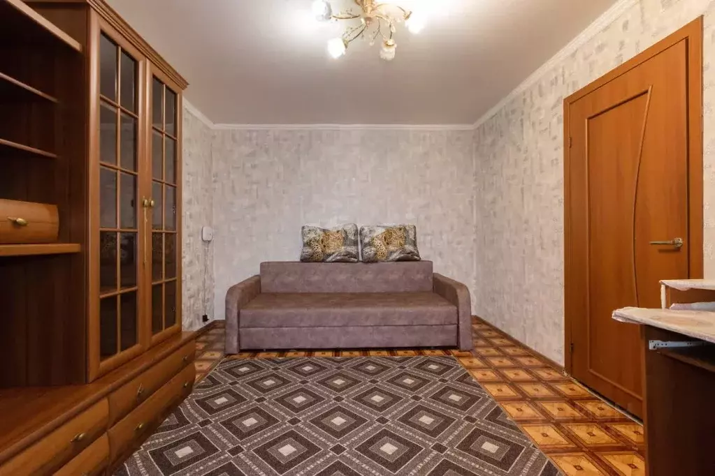 2-к кв. Калининградская область, Калининград ул. Ульяны Громовой, 5 ... - Фото 1