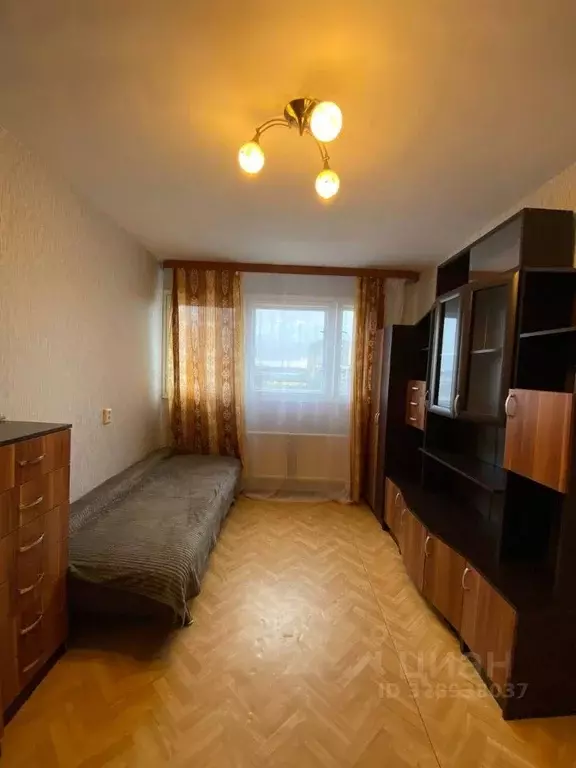 Комната Санкт-Петербург Сиреневый бул., 8К1 (11.9 м) - Фото 2