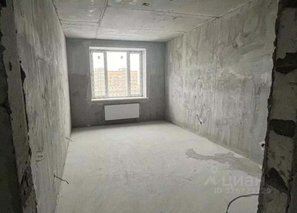 1-к кв. Московская область, Раменское ул. Крымская, 7 (42.0 м) - Фото 2