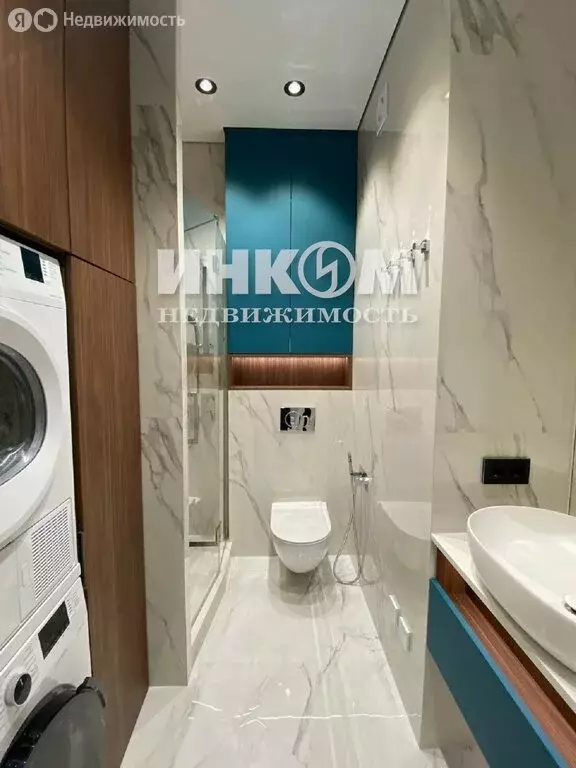 1-комнатная квартира: Москва, Лётная улица, 95Бк2 (33.6 м) - Фото 2