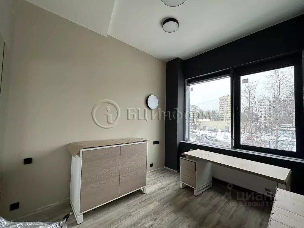 Офис в Санкт-Петербург просп. Просвещения, 83 (620 м) - Фото 1
