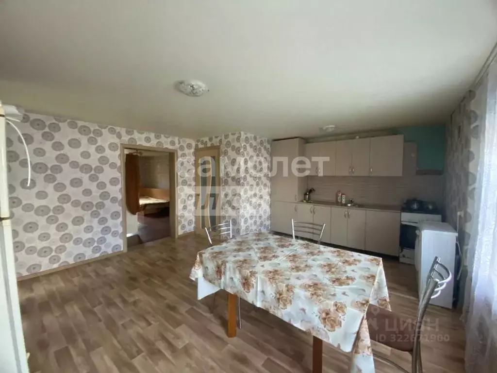 Дом в Пензенская область, Кузнецк Дуванная ул., 35 (56 м) - Фото 1