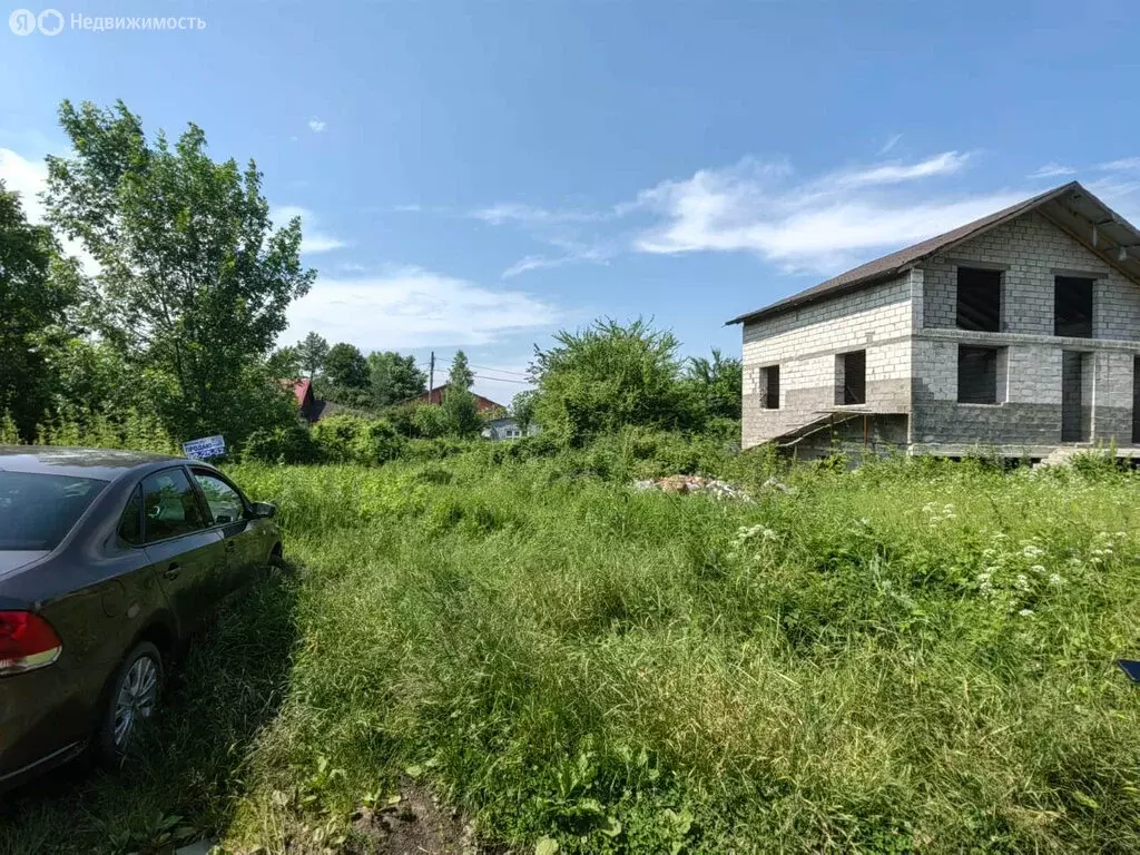 Участок в Владикавказ, СТ Учитель, 303/1 (5 м) - Фото 2