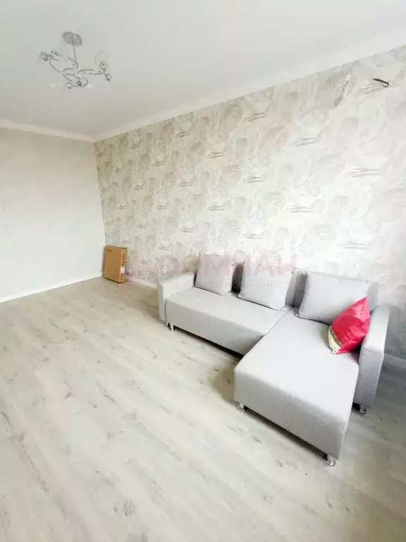 1-к кв. Ростовская область, Ростов-на-Дону ул. Ткачева, 42с2 (34.0 м) - Фото 1