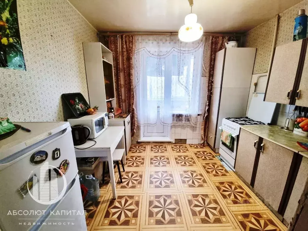 2-к кв. Московская область, Ивантеевка Пушкинский городской округ, ул. ... - Фото 0