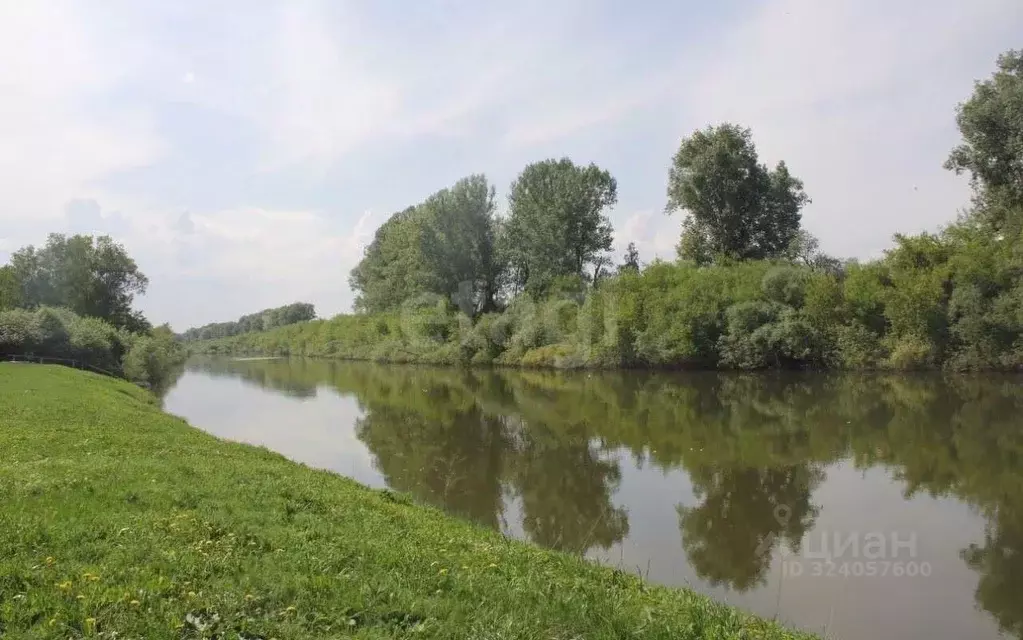 Участок в Кемеровская область, Крапивинский муниципальный округ, д. ... - Фото 1