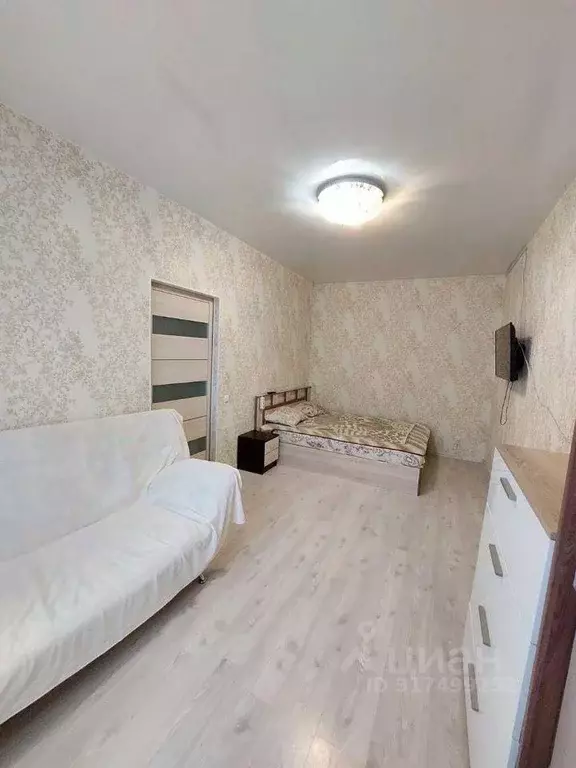 Квартира, 1 комната, 37 м - Фото 0