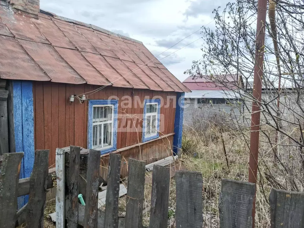 Дом в Свердловская область, Серов ул. Декабристов (17 м) - Фото 1