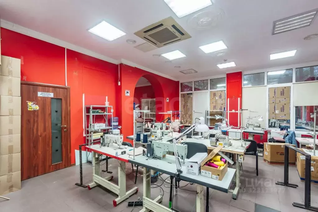 Помещение свободного назначения в Ростовская область, Ростов-на-Дону ... - Фото 1