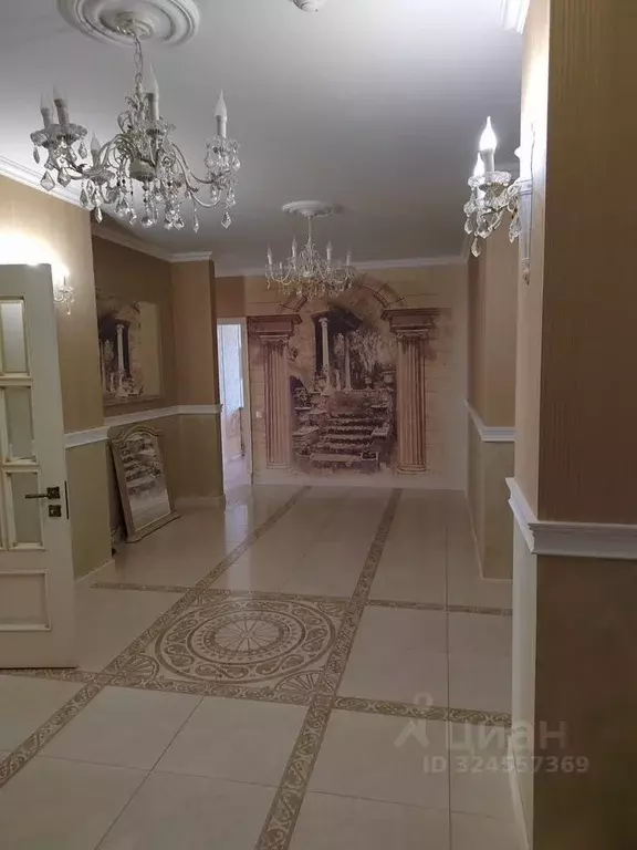 4-к кв. Белгородская область, Старый Оскол Дубрава мкр, 3 кв-л, 1 ... - Фото 1