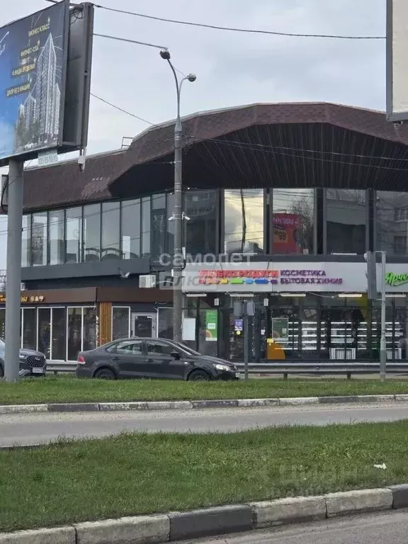 Помещение свободного назначения в Московская область, Королев ул. ... - Фото 1