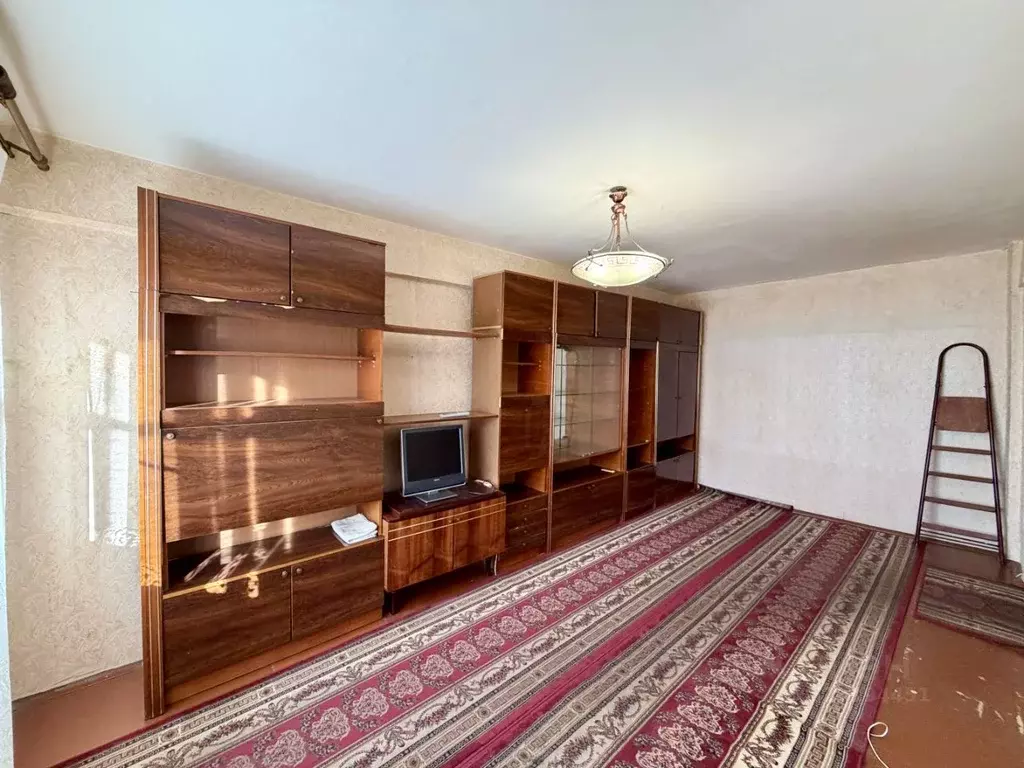 2-к кв. Новгородская область, Великий Новгород просп. Мира, 7 (45.1 м) - Фото 1