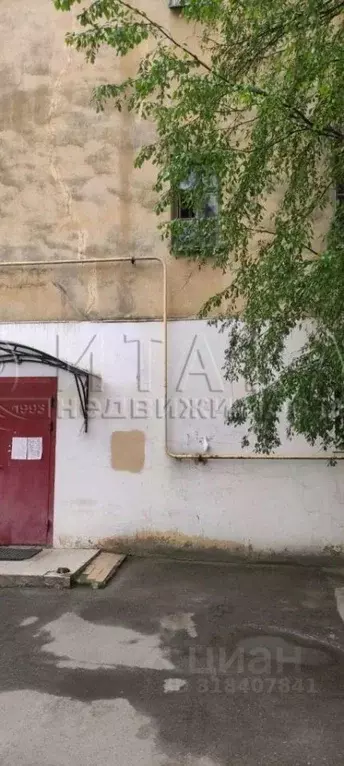 Комната Санкт-Петербург Перекопская ул., 5 (54.0 м) - Фото 1