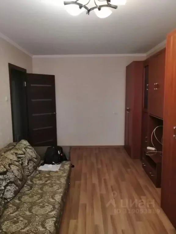 1-к кв. Костромская область, Кострома ул. Юных Пионеров, 49 (34.0 м) - Фото 1