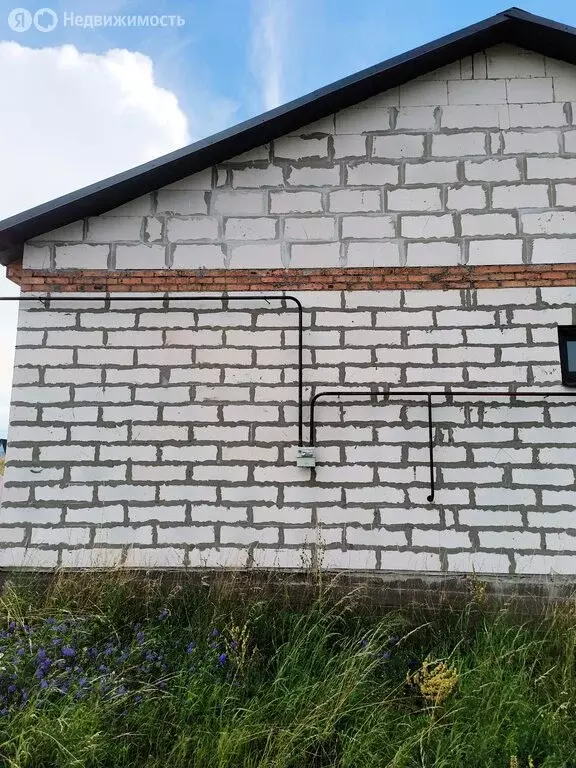 Дом в Кукуевка, Ягодная улица, 18 (128 м) - Фото 0