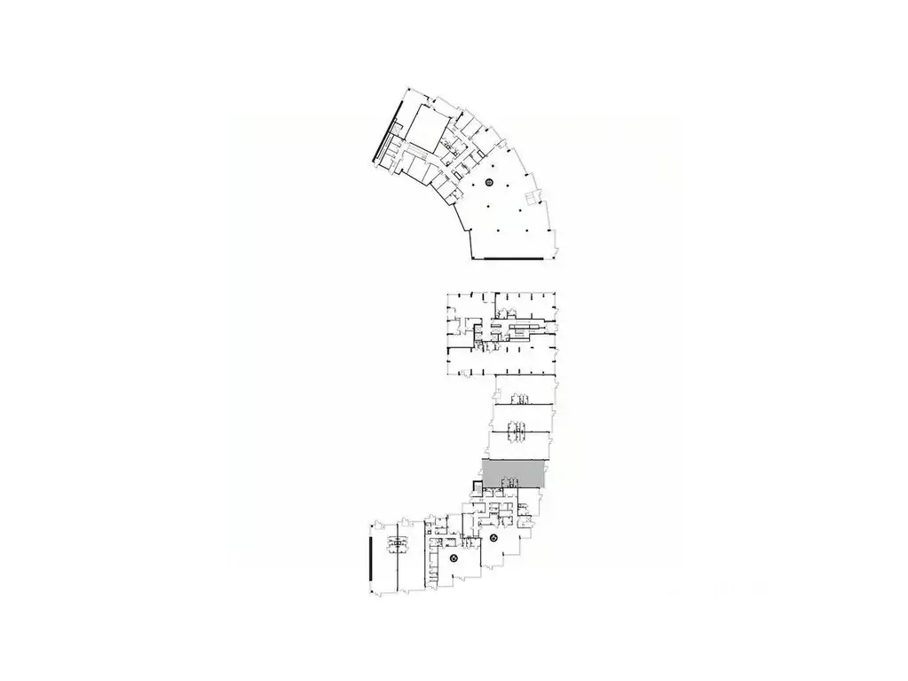 Торговая площадь в Москва Летниковская ул., 11к1 (149 м) - Фото 2