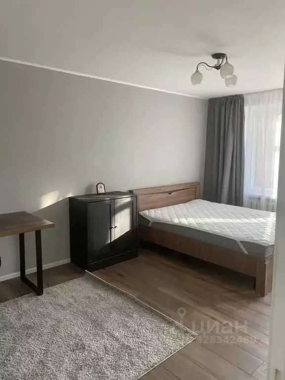 1-к кв. Москва Енисейская ул., 17К2 (32.0 м) - Фото 1