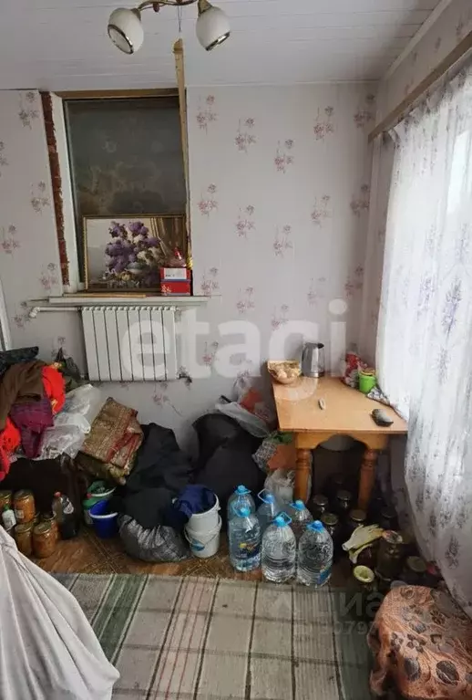 Дом в Тульская область, Новомосковск ул. Клин, 109А (34 м) - Фото 1