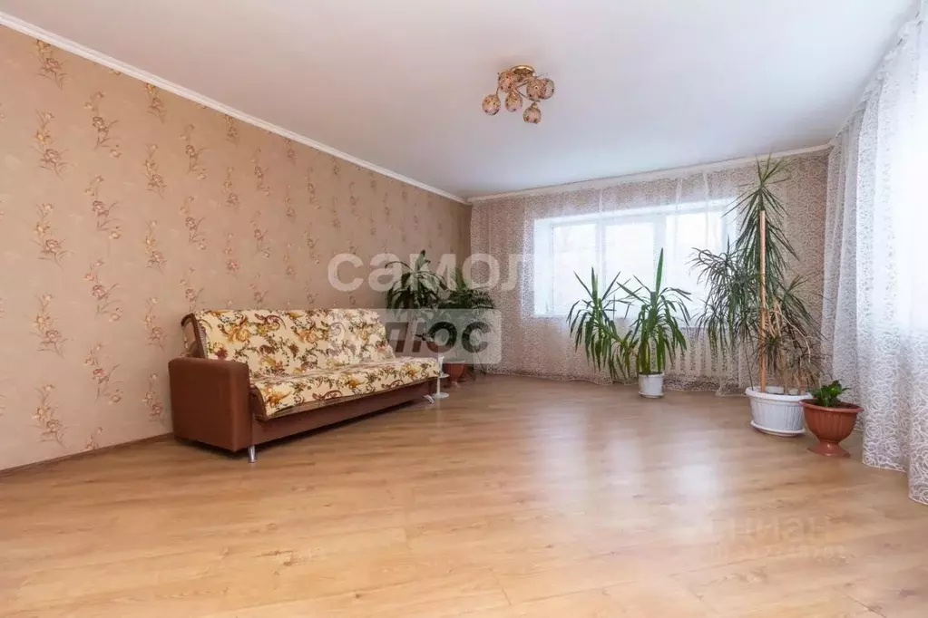 Дом в Башкортостан, Уфа ул. Левобережная, 23 (300 м) - Фото 1