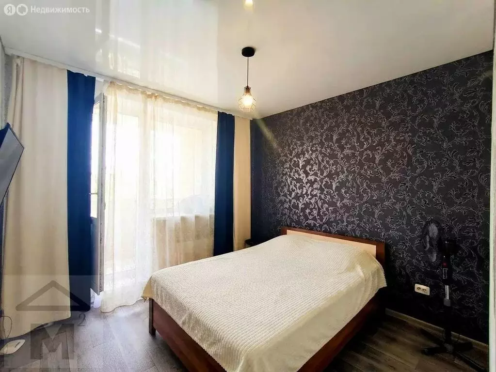 Квартира-студия: Абакан, улица Ивана Ярыгина, 21 (30 м) - Фото 2