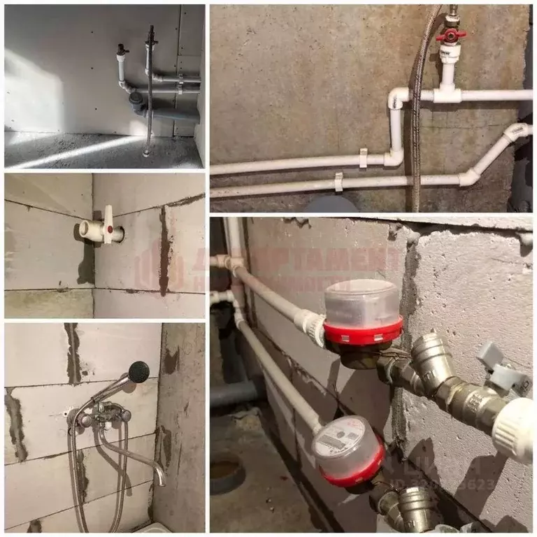 1-к кв. Астраханская область, Астрахань Румынская ул., 3 (38.3 м) - Фото 1