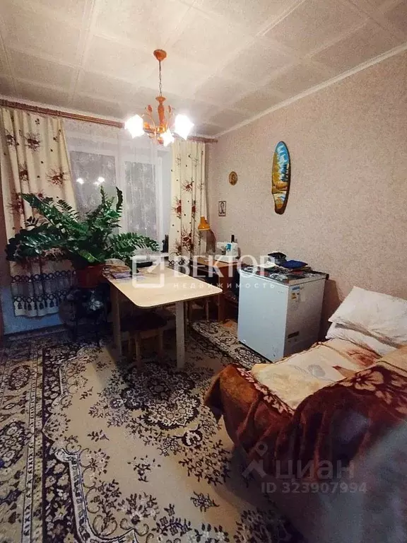 3-к кв. Костромская область, Волгореченск Набережная ул., 54 (66.0 м) - Фото 2