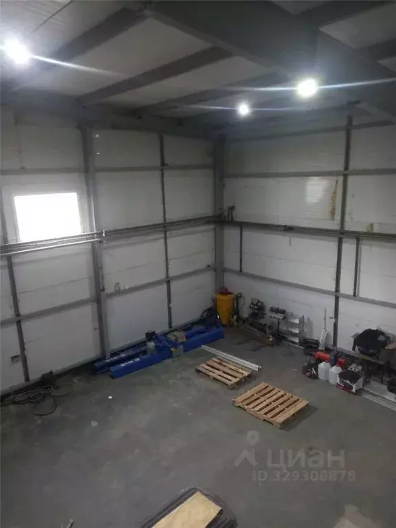 Склад в Москва Деловая ул., 11К1 (255 м) - Фото 2