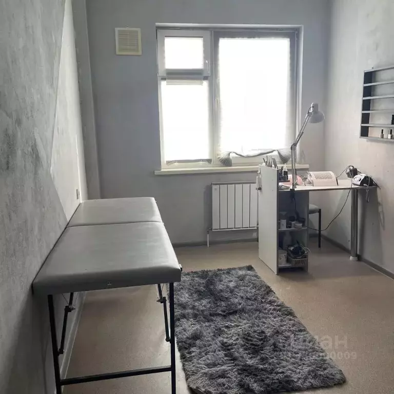 2-к кв. Саха (Якутия), Якутск Воинская ул., 10/1 (45.0 м) - Фото 2