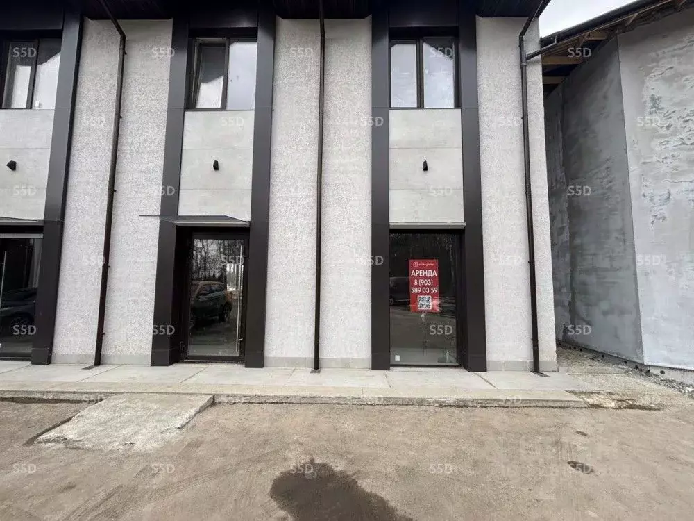 Помещение свободного назначения в Московская область, Ленинский ... - Фото 1