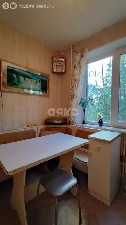 1-комнатная квартира: Волгоград, район Семь Ветров, улица 8-й ... - Фото 1