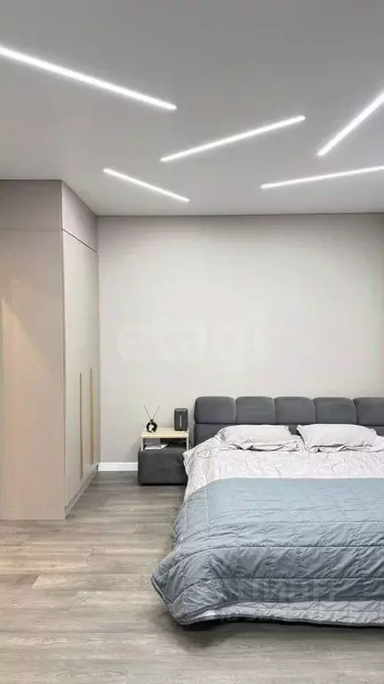 Студия Ямало-Ненецкий АО, Новый Уренгой просп. Губкина, 11Б (29.4 м) - Фото 1