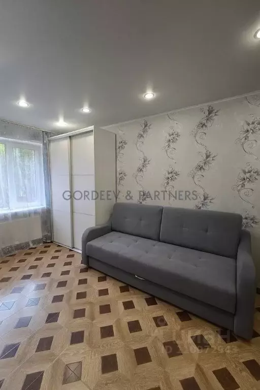 2-к кв. Татарстан, Казань ул. Декабристов, 105 (45.5 м) - Фото 1