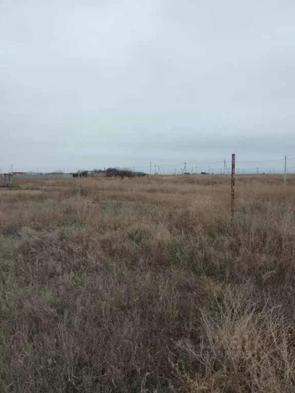 Участок в Волгоградская область, Волжский ул. Широкая, 37 (7.5 сот.) - Фото 0