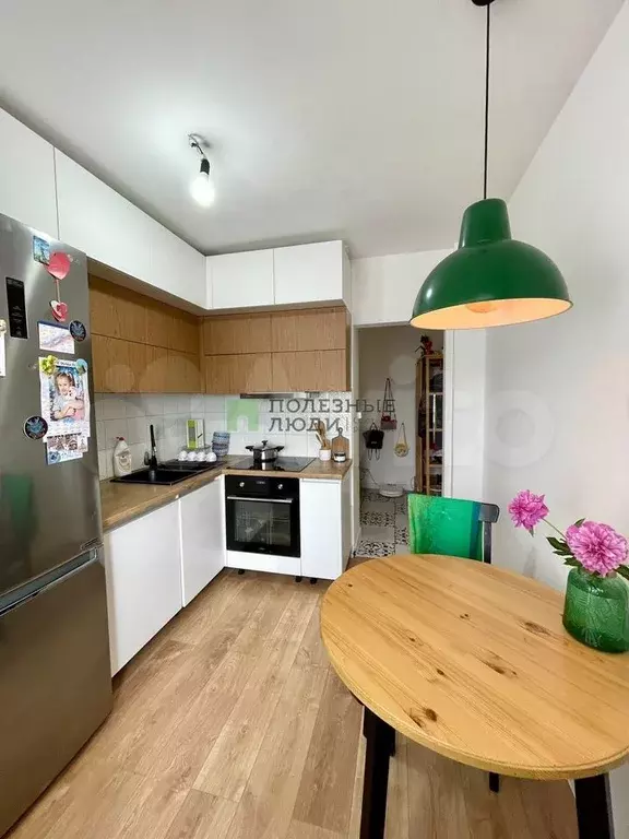 2-к. квартира, 60 м, 16/17 эт. - Фото 1