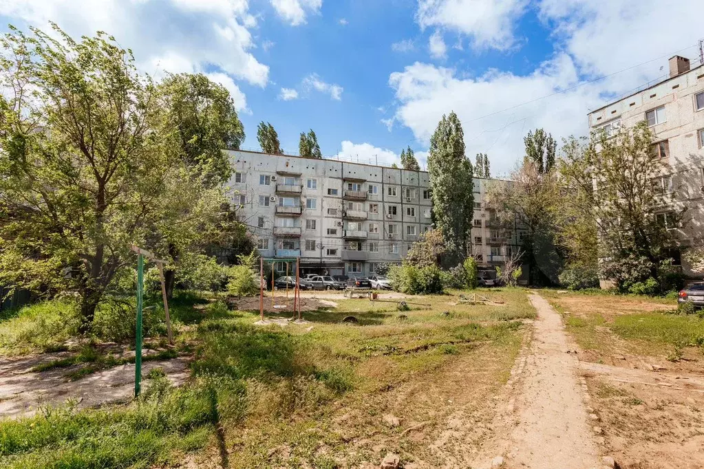 2-к. квартира, 40,3 м, 5/5 эт. - Фото 1