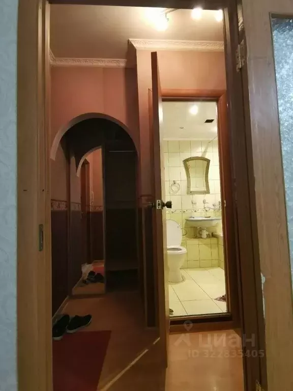 1-к кв. Калининградская область, Калининград Машиностроительная ул., ... - Фото 2